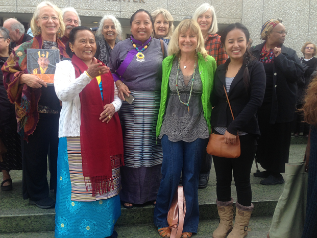 Empty Gate Zen, Against the Stream